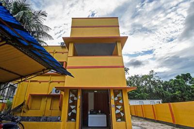 Hotel O Luxor Home Stays