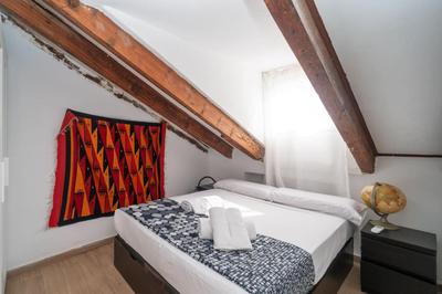GuestReady - Charming Rustic Studio, Madrid center
