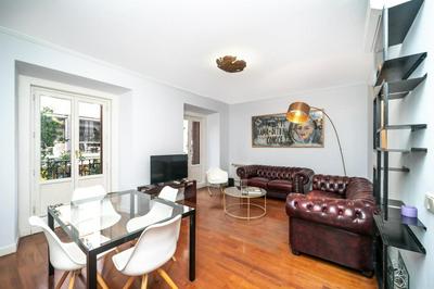 GuestReady - Cozy stay in the Heart of Madrid