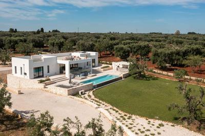 Villa Maxima