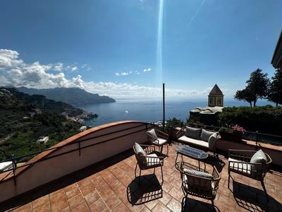 Villa Lelle Amalfi
