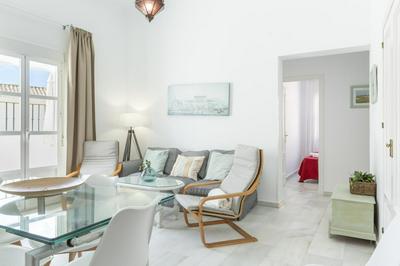 Apartamento Playa de Regla con terraza 1