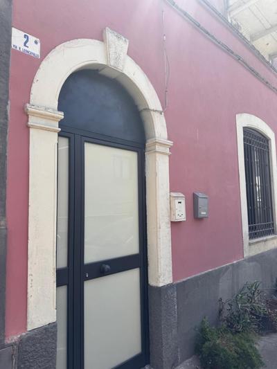 Apartment Veneto, Catania Center