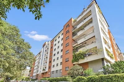 Alessia's Flat - Perini