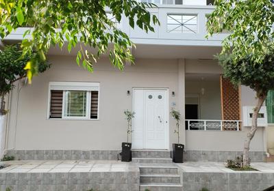 Eunoia, Executive Residence, 34 Theofrastou str, Ground floor, 5min to the beach