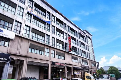 KL Empire Hotel USJ