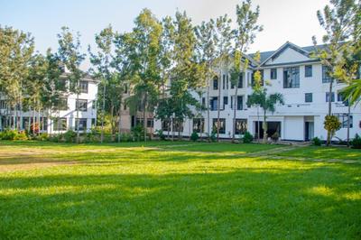 The Loch Hotel Bondo