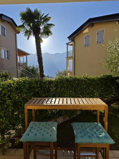 Residence La Villa Nobile