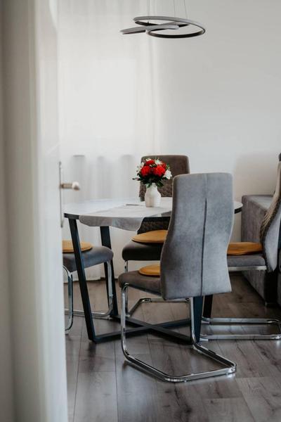 Lovely Apartment Doris