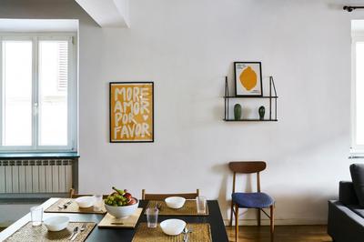 San Pierino Apartment