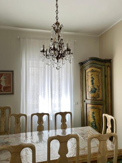 La casa dei ricordi