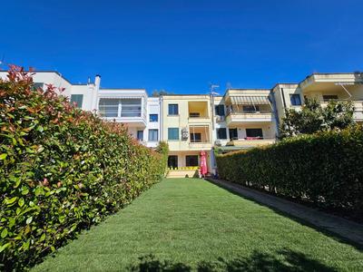 Molla Garden Apartment