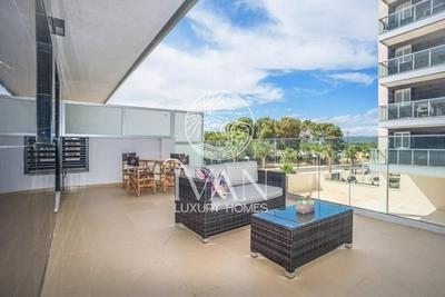 Casa Arman Ivan Luxury Homes 1ªPta Norte 1ªLínea