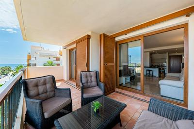 Apartamento Parque Recoleta