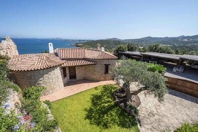 Intero alloggio vista mare
