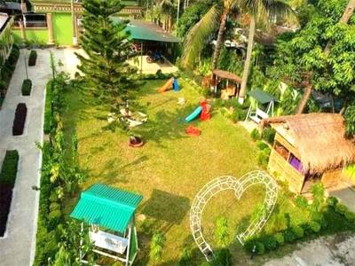 Green Park Tea Resort