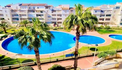LMHA22 Marinesco 2, One Bedroom Apartment with Pool View
