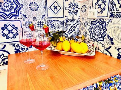 Paradise Home Positano