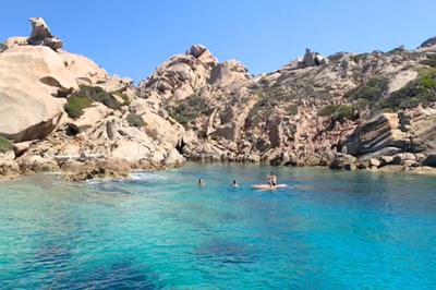 Boat Charter Porto Cervo