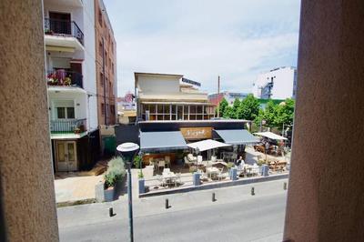 V&V LLORET- Apartamento Nalu