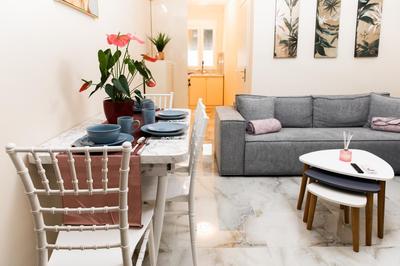 Ingrit Apartment