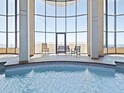 Winahost Benidorm Negurigane Stay