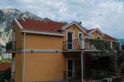 Boka Peaks Apartments
