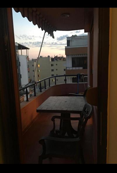 Appartment Golem, Durres