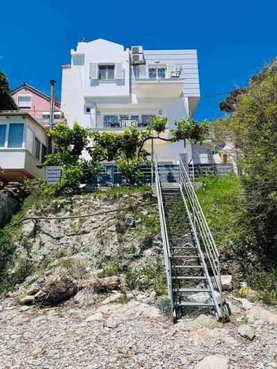Ammoudeli Apartments