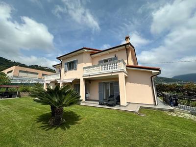 Casa degli ulivi