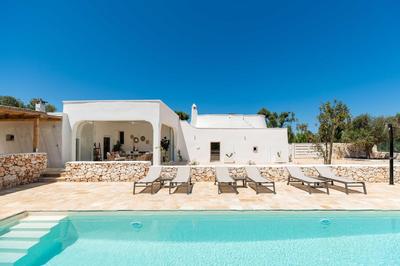 Trullo Imago
