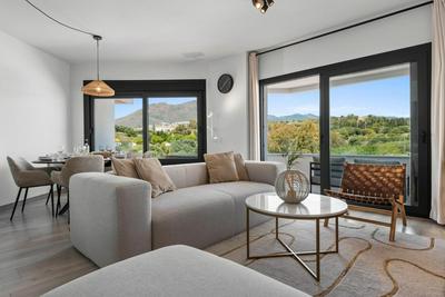 Casa Maddie - Panoramic View Penthouse