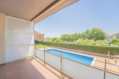 Miami Apartment 450 m from the beach