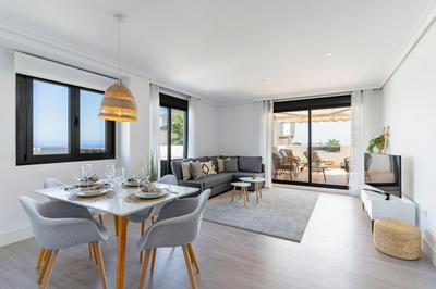 Ultimate Rentals - Geweldig Appartement Met Ruim Terras En Zeezicht
