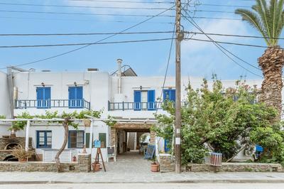 Cyclades Beach 4
