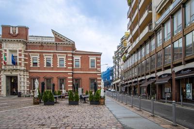 Varese Centro - ViVa Apartment - Free WiFi