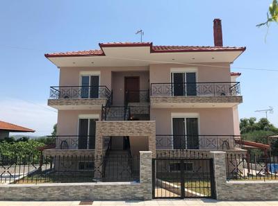eleni house near Asprovalta Ν3