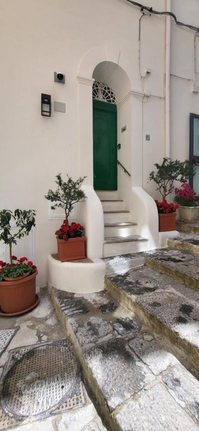 Vicolo 23 House
