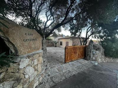 Villa con Piscina, Costa Smeralda