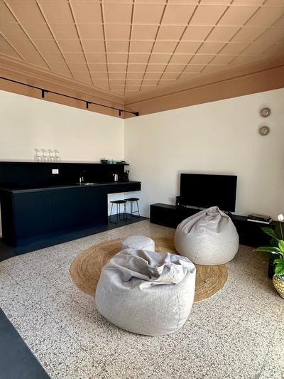 Etnea Loft 49 - Charme in Centro Città