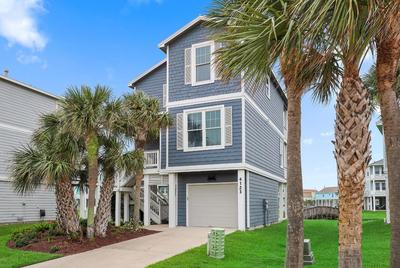 Charming Cottage By The Beach l Pointe West