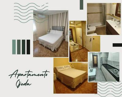 Apartamento Ojeda