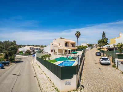 Villa Krishan Albufeira - Private Pool
