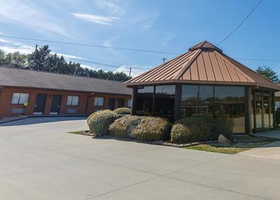 Gadsden Inn and Suites