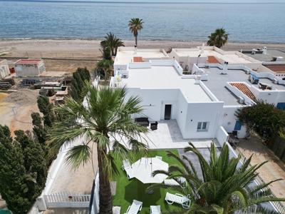 Villa ubicada en Mojacar a pocos pasos de la playa