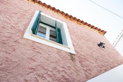 Elisabeth's Traditional House in Poros