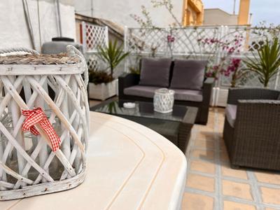 Vele Bianche Cosy Home con terrazza