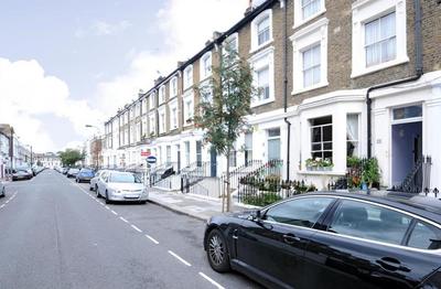 Eden Luxury Apartments