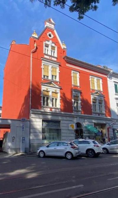 Schlossberg Blick Apartment -Top 7 self check-in