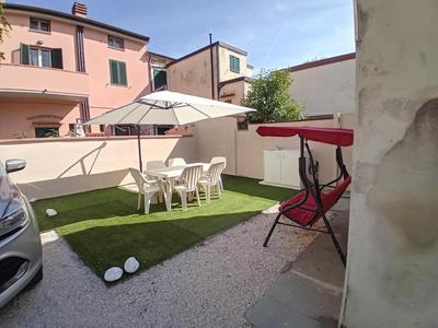 villino al mare